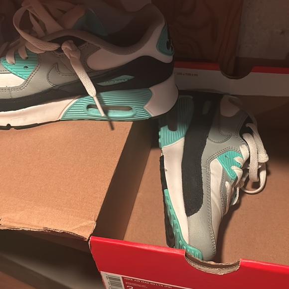 NIKE AIR MAX 90 LTR - Picture 3 of 3